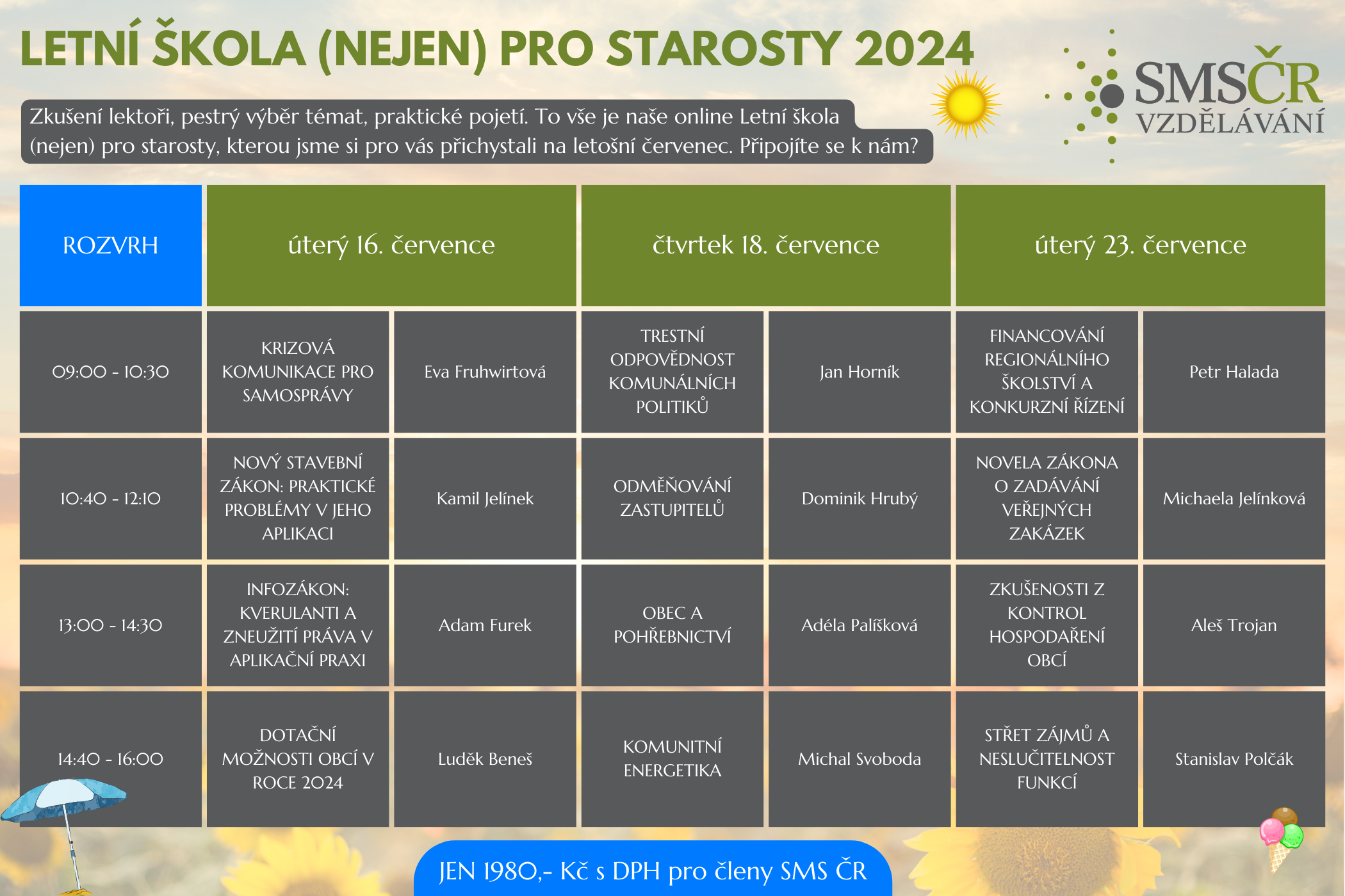 LETNÍ ŠKOLA (NEJEN) PRO STAROSTY 2024_f